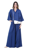 KAOS  Pantaloni Blu SP1MR033 3003 