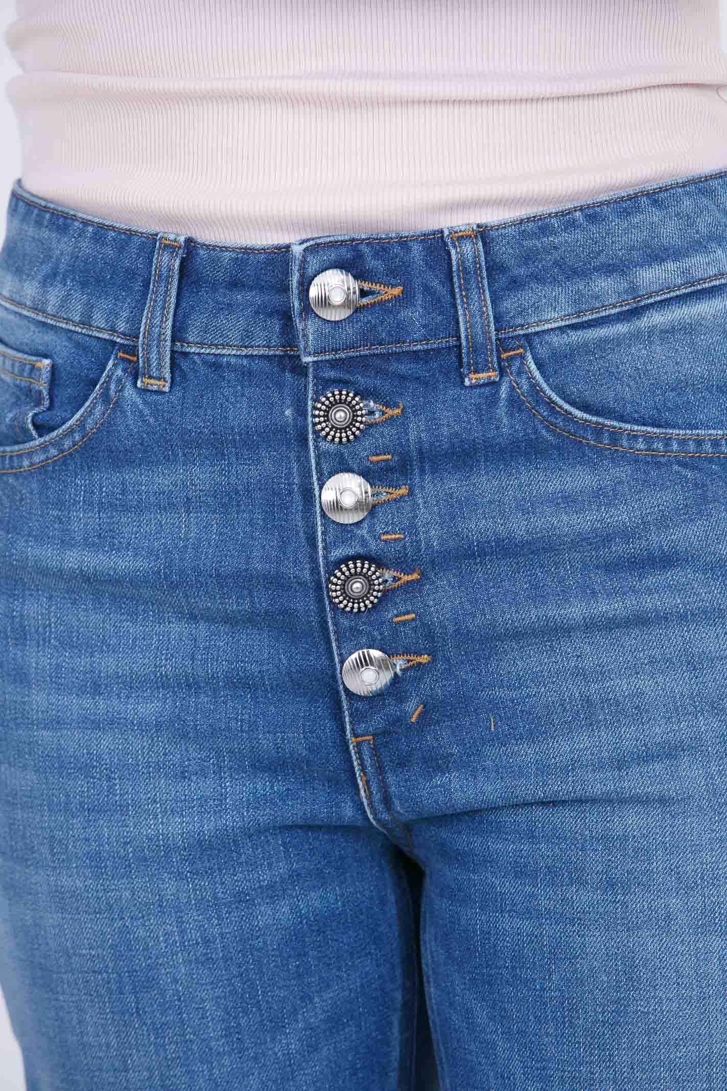 DONDUP  Jeans Blu DP268BDFE286DMR3 800 