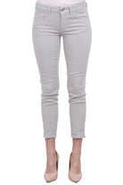 DONDUP  Jeans Lievito DP618BS0030DPTD-ROSESLIM 010 