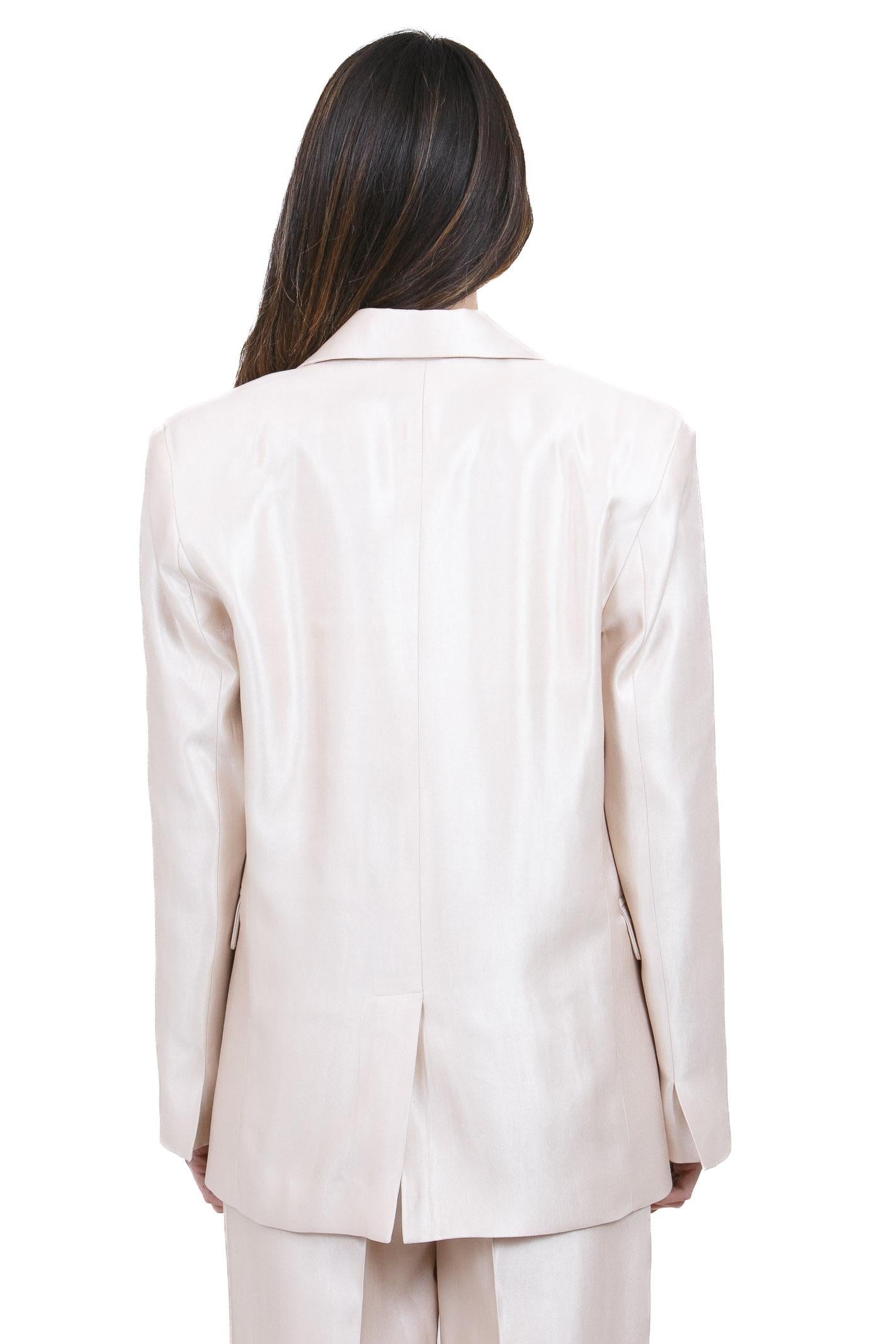 ACTUALEE  Blazer Gold GI1055-16135 GOLD 
