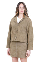 GQUADRO  Blazer Verde IDZ017 K3PM-42 