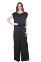 MANILA GRACE  Bluse Nero C174VU MA001 
