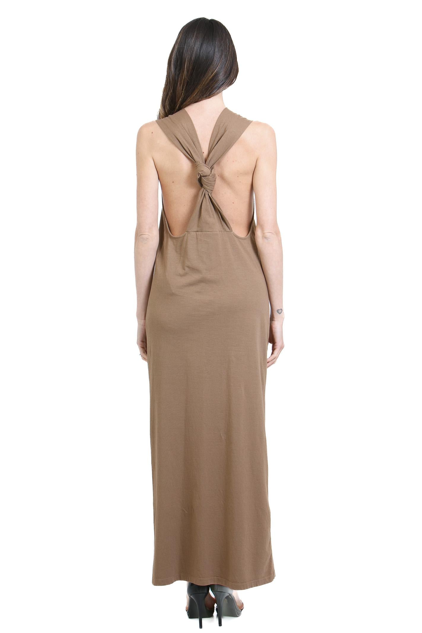 JUCCA  Abiti Almond J4317283/40 1079 