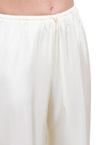 FORTE FORTE  Pantaloni Butter 14854MYPANTS 0010 