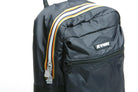 K-WAY Zaino Laon Zaini Black Pure MIDLAON-K8148CW USY 