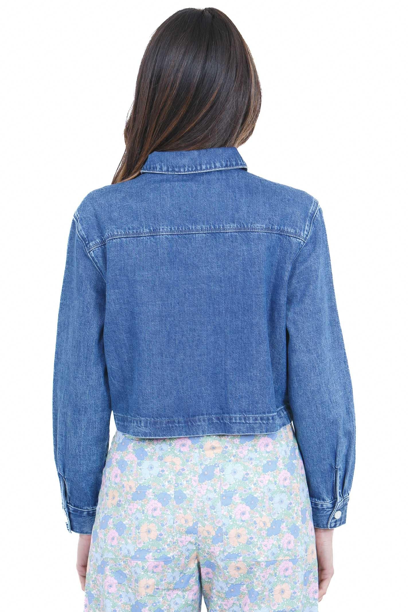 DES PETIT HAUTS  Camicie Stone LAZARE-1E260514 03422 