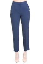 KAOS  Pantaloni Blu SP1TZ011 3003 