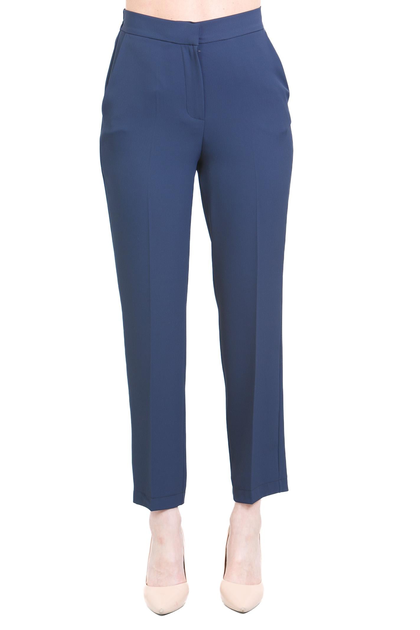 KAOS  Pantaloni Blu SP1TZ011 3003 