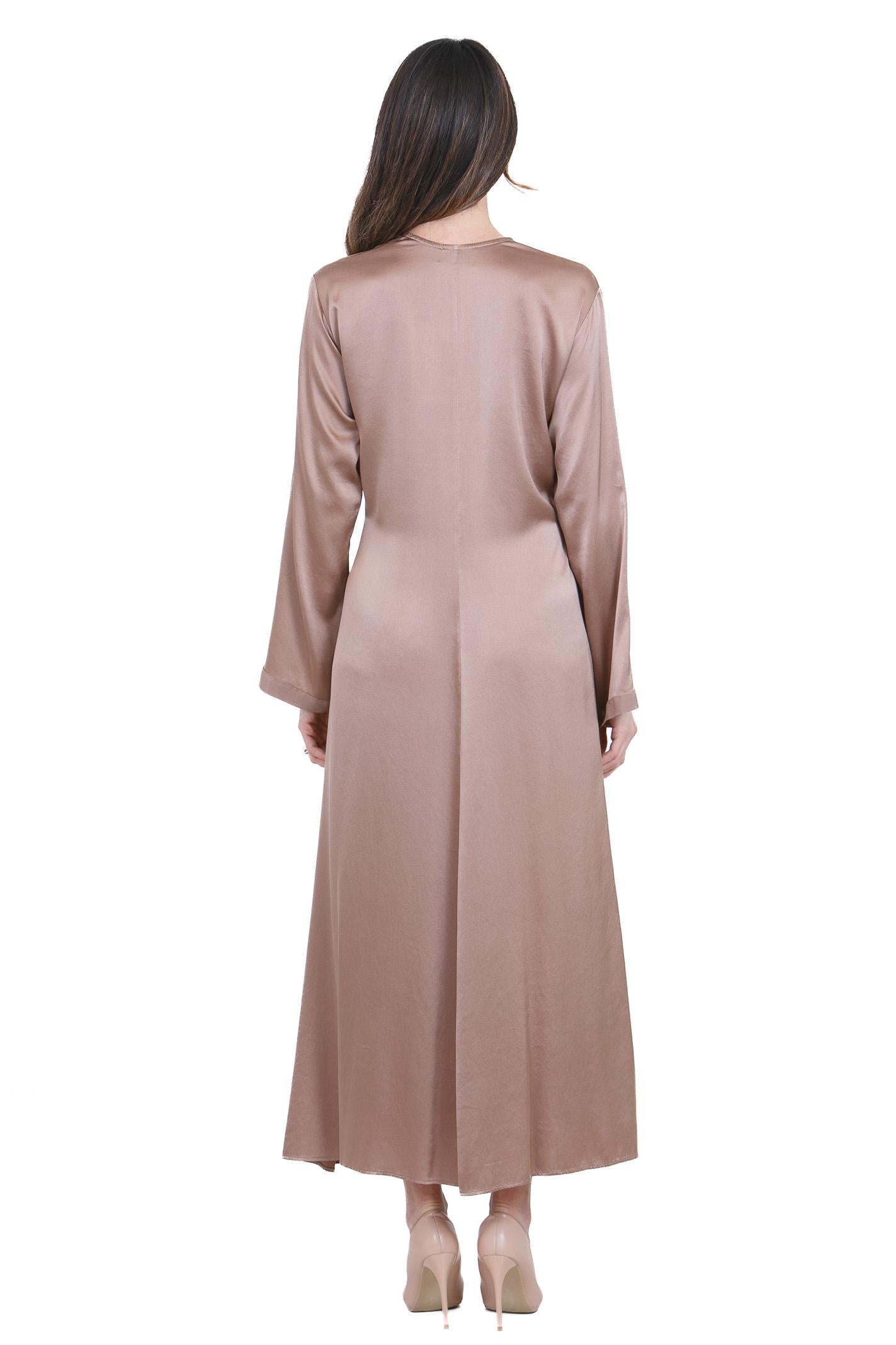 FORTE FORTE  Abiti Noce 14584MYDRESS 3002 
