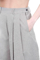 POMANDERE  Pantaloni Calce 261-7204-21626 140 