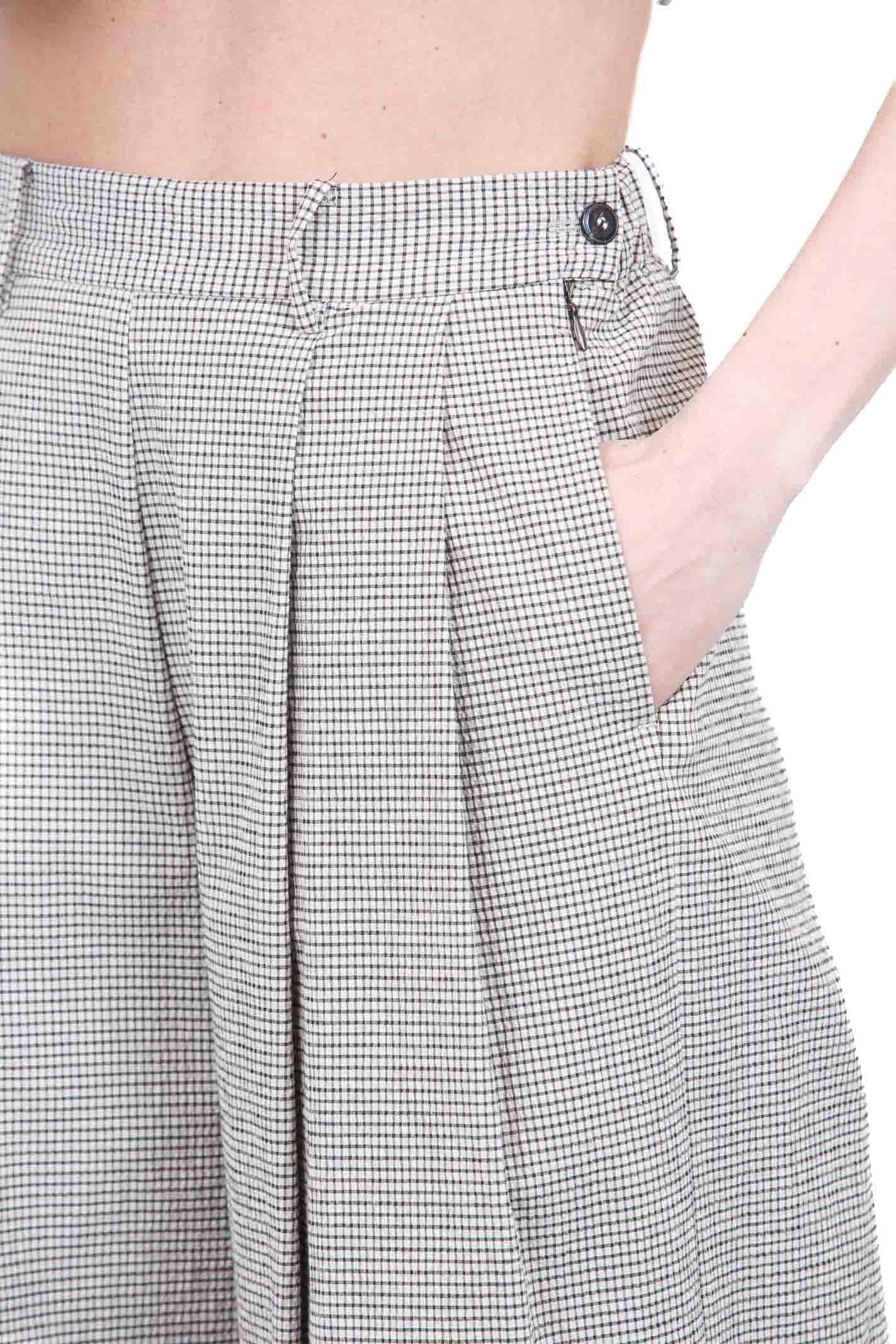 POMANDERE  Pantaloni Calce 261-7204-21626 140 