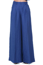 KAOS  Pantaloni Blu SP1MR033 3003 