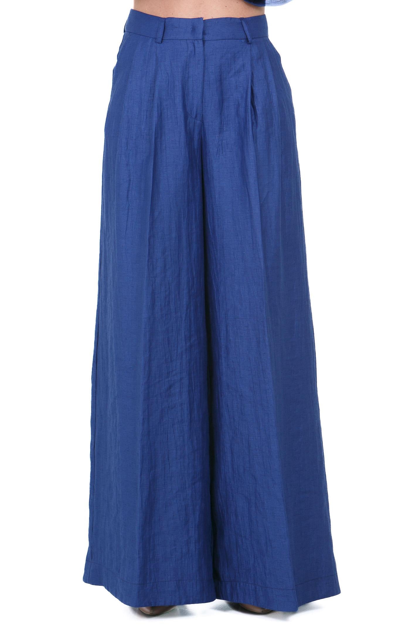 KAOS  Pantaloni Blu SP1MR033 3003 