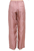 ALYSI  Pantaloni Blush 116184-P6223 BLUSH 
