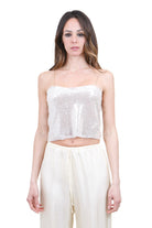 FORTE FORTE  Top Crystal 14895MYTOP 0003 
