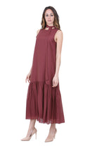 KAOS  Abiti Ruggine SP1GX031 7004 