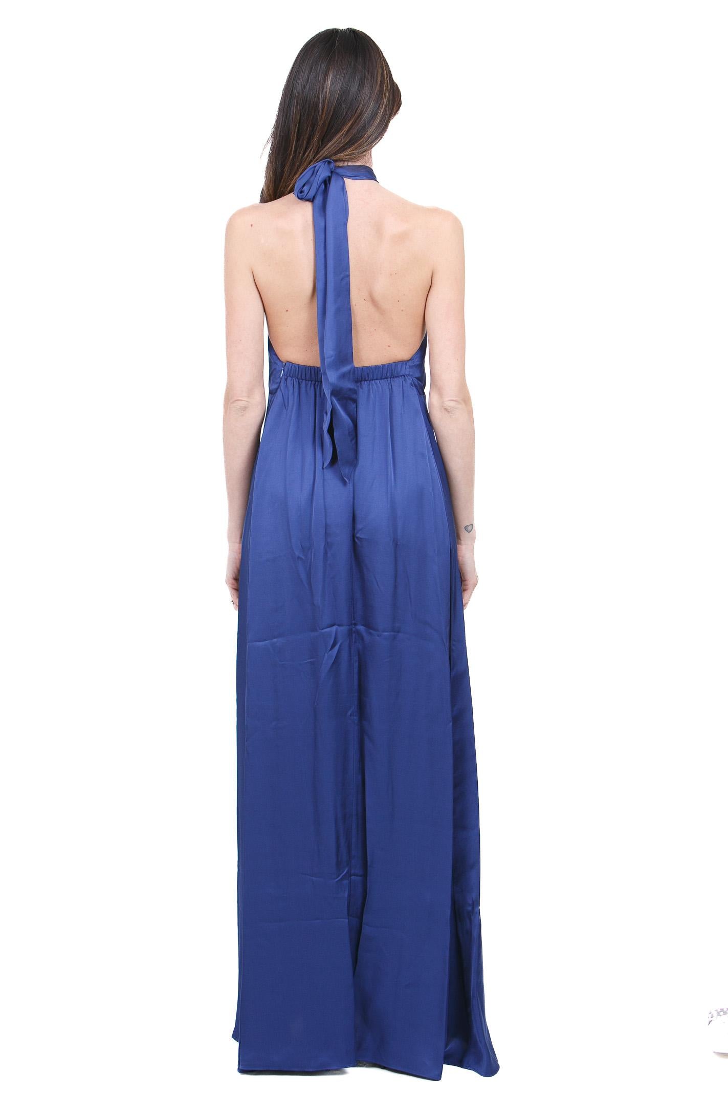 KAOS  Abiti Blu SP1NT034 3003 