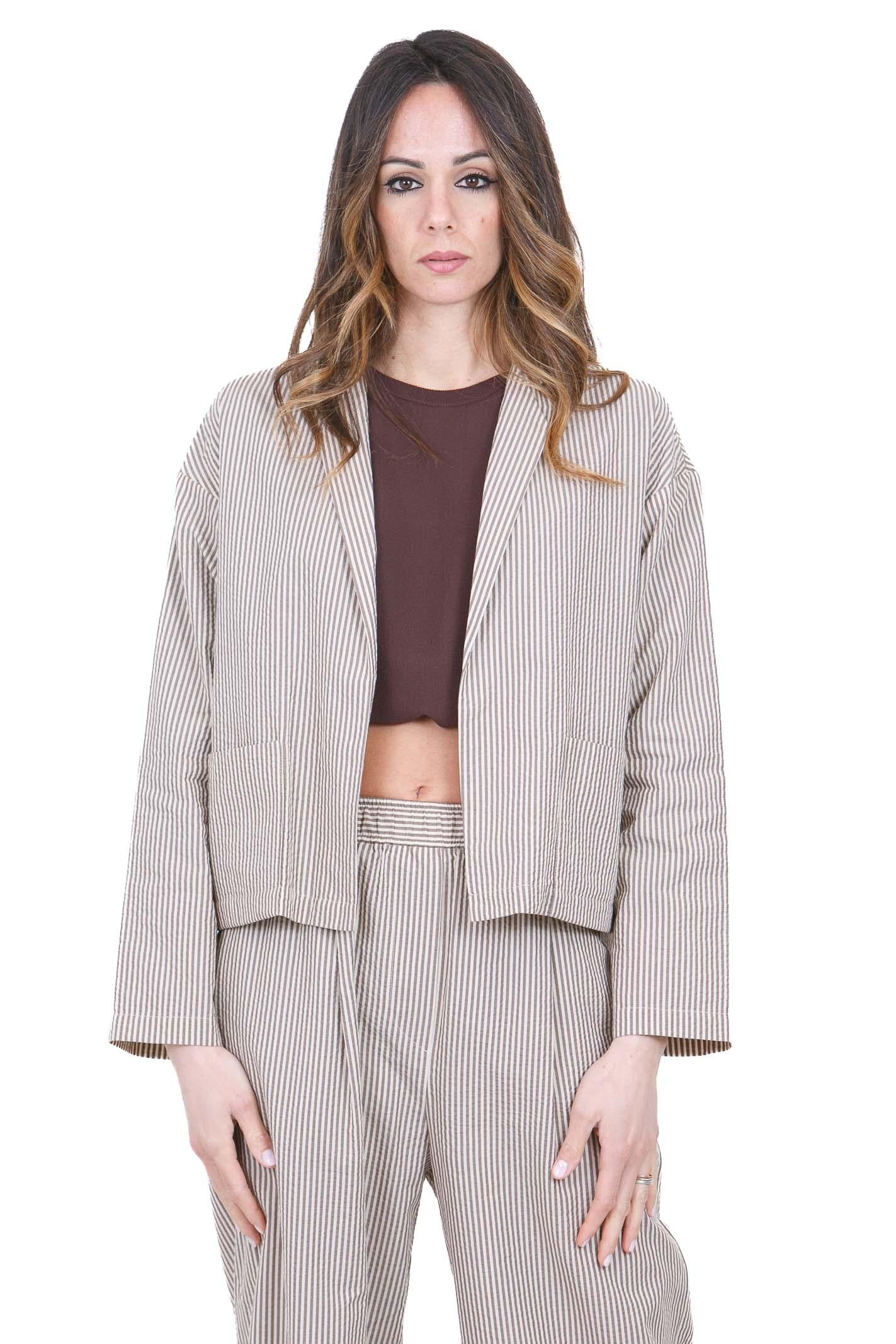 JUCCA  Blazer Almond J4313075/34R 1079 