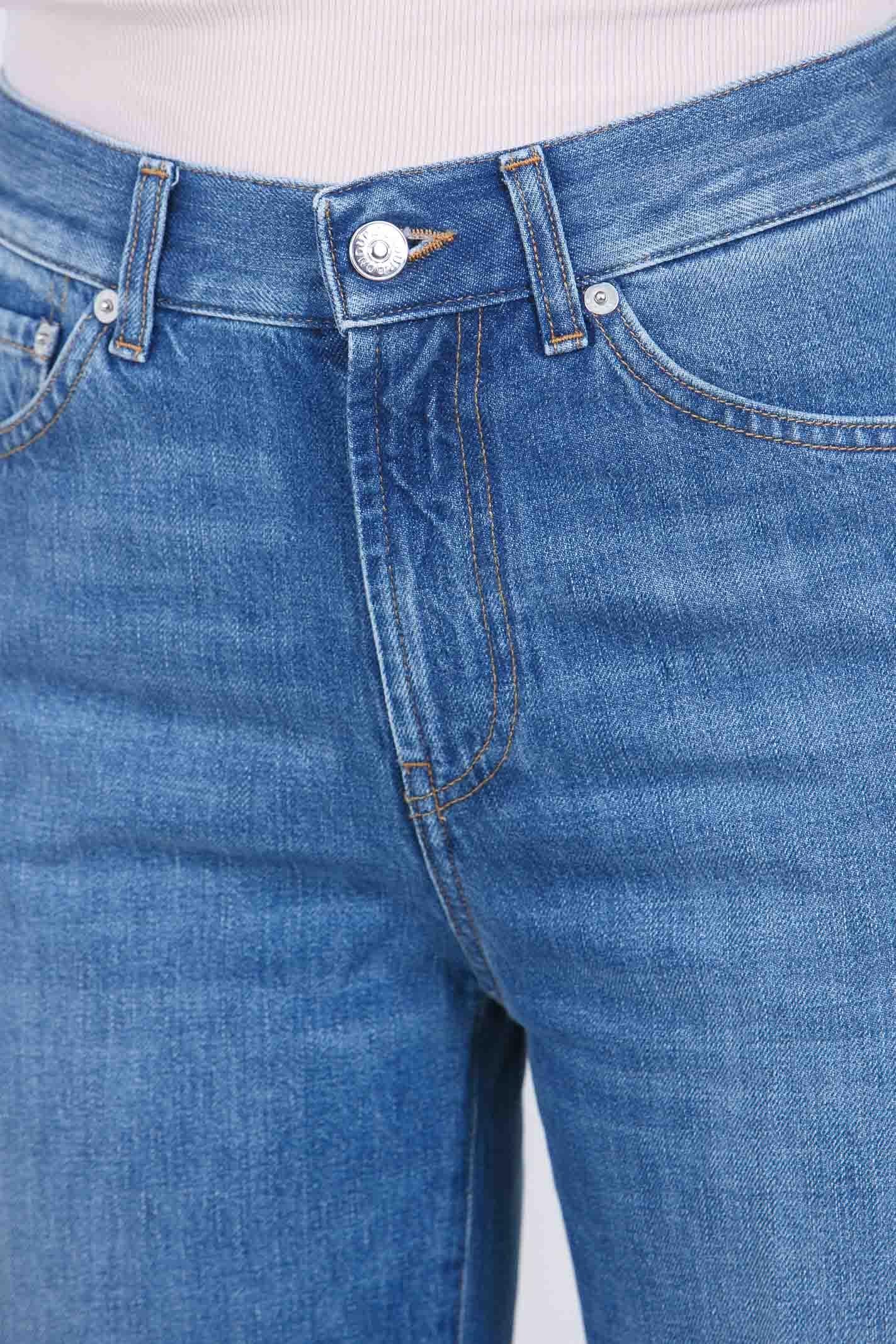 DONDUP  Jeans Blu DP619DFE286DMR3 800 
