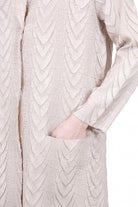 MEIMEIJ  Blazer Sheer M6PY03 435 