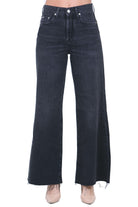 CYCLE <BR/>Jeans Luna flare fit Jeans Black LUNA-CC452P522 11 