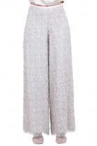 ALYSI Pantalone ampio friges Pantaloni Pois 116161-P6213 POIS 
