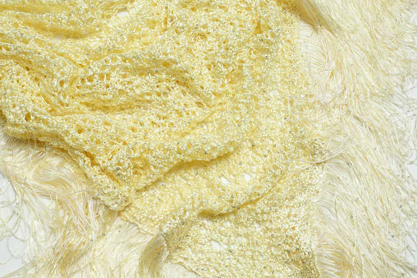 SIMONA CORSELLINI  Scialli New sauge CPSLO0301 V0774 