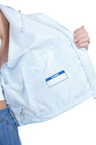 K-WAY  Giubbotti Blue ballad GASTONIN-K6141NW 354 
