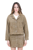 GQUADRO  Blazer Verde IDZ017 K3PM-42 