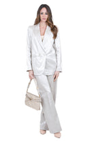 FORTE FORTE  Blazer Lucente 14804MYJACKET 7012 