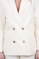 DES PETIT HAUTS  Blazer Shell SIMON-1E260477 11396 