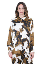 KAOS  Camicie Naturale SPJLE052 1065 