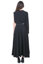 MEIMEIJ  Abiti Nero M6PF06 100 