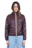 K-WAY Lauretta super light lami reversibile
