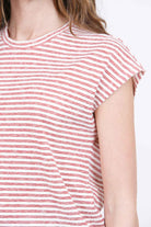 POMANDERE  T- Shirt Aragosta 261-D197-61139 440 