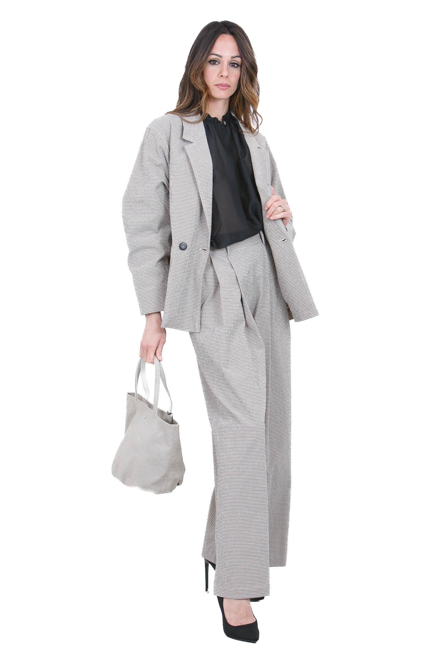 POMANDERE  Pantaloni Calce 261-7204-21626 140 