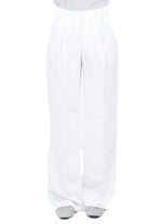 GRIFONI  Pantaloni Bianco G1AB0039 A01 