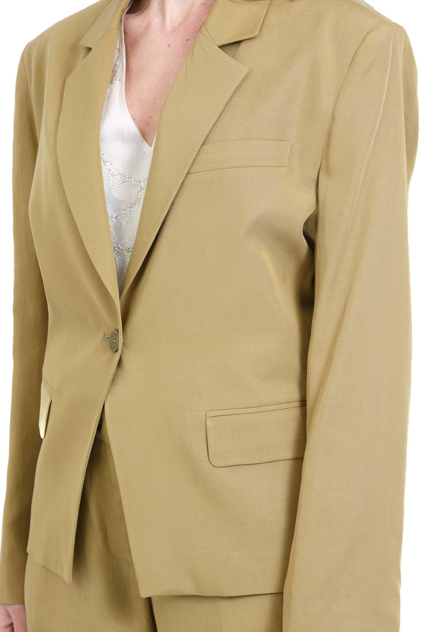 KAOS  Blazer Olio SPJOR077 2016 