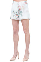 SEMICOUTURE  Shorts Olivone ALLYSON-S6ST20 FLW63 