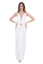 SIMONA CORSELLINI  Abiti Infinity summer CEAB11201 V0359 