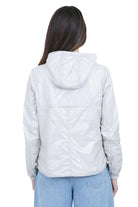 K-WAY Lil 2.0 Plus.2 Reversibile Giubbotti Blue dream/beige lt LIL2.0PLUS-K21348W C8K 