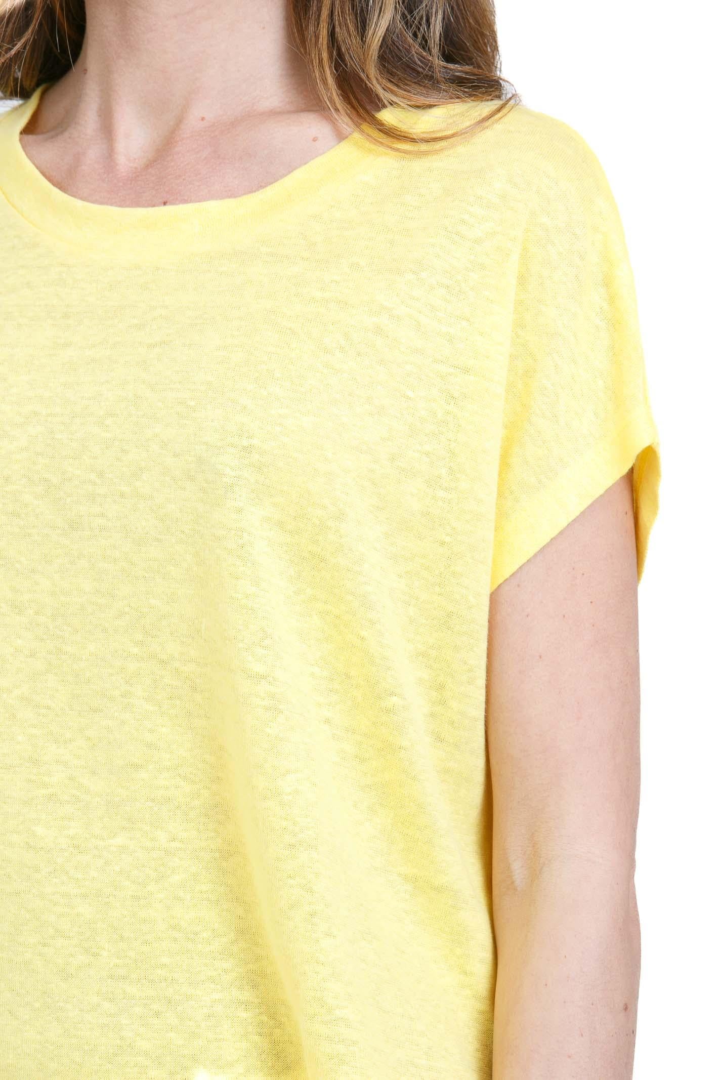 NOT SHY  T- Shirt Soleil ZOE-NF8G001LIP000 SOLEIL 