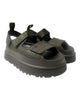 UGG Sabot GoldenGlow Canvas