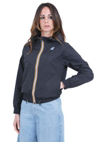K-WAY Le Vrai Anny 4.0 Giubbotti Black Pure LEVRAIANNY-K71384W USY 