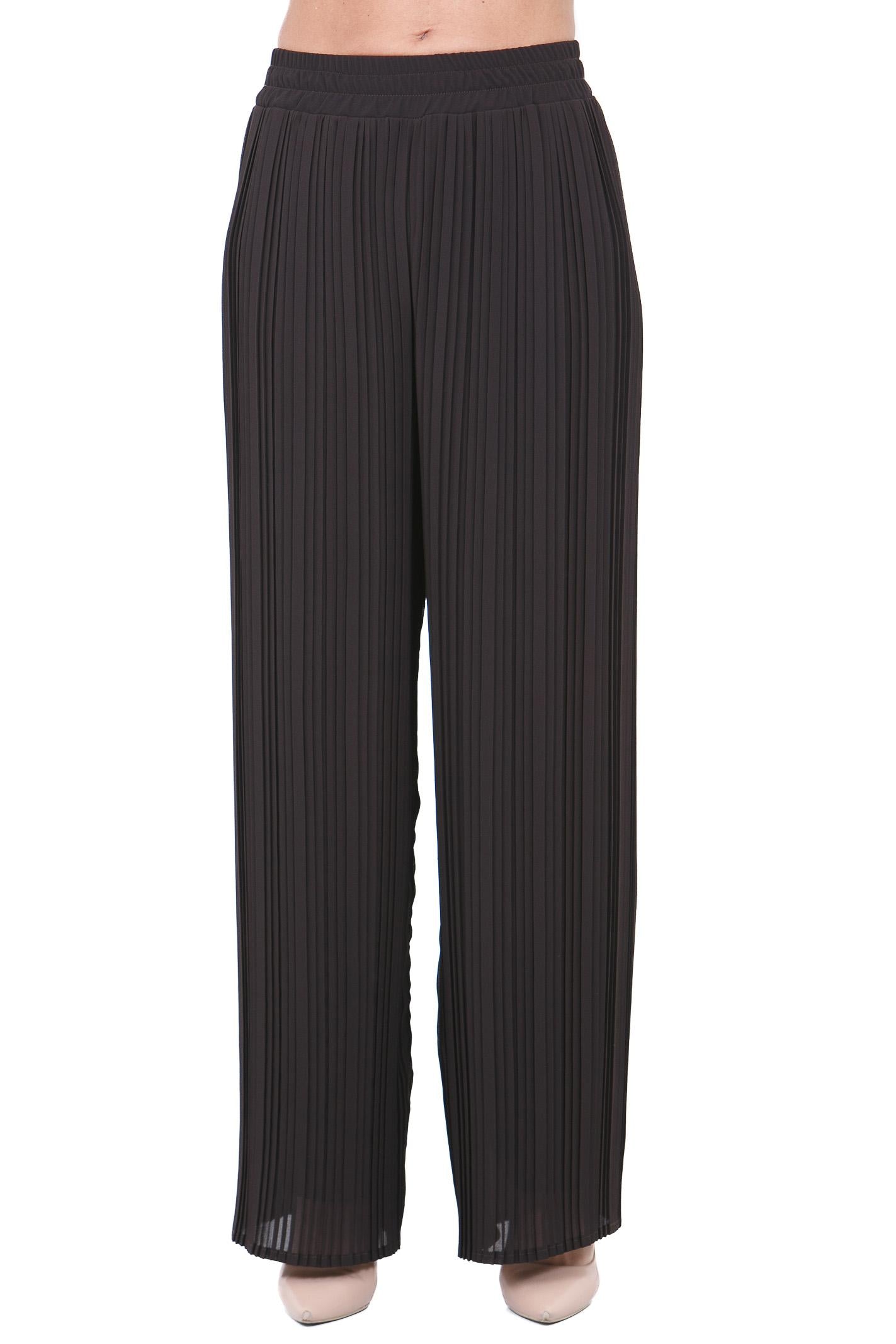 KAOS  Pantaloni Cioccolato SP1GX018 6044 