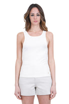 DES PETIT HAUTS  Top Creme KALYSSA-1E260252 02066 