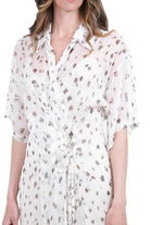 ALYSI  Abiti Latte 116340-P6216 LT 