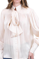 ACTUALEE  Camicie Vanilla CA617-16189 VANILLA 