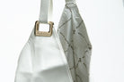 MANILA GRACE  Borse Off white B823EU MA043 
