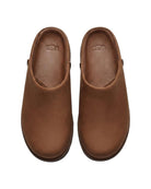 UGG Sabot Otzo Scarpe Dark chestnut WOTZO-1181130 DKC 